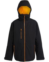 Regatta - Navigate Insulated Waterproof Jacket Pop) - Lyst
