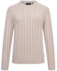 HV Polo - Pullover Hvptally - Lyst