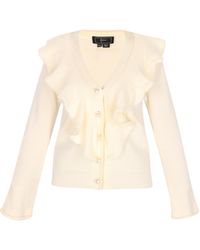 faina - Vest Wolwit - Lyst