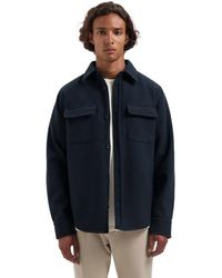 Dstrezzed - Ulrik Overshirt - Lyst