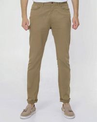Campbell - 5-Pocket - Lyst
