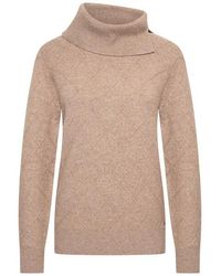 HV Polo - Pullover 0409103758 Mirella - Lyst