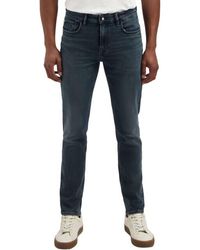 Dstrezzed - Lancaster 5 Pocket - Lyst
