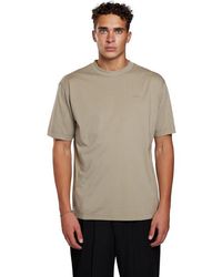 Aeden - Foreo Tee Vetiver - Lyst
