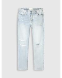 Pure Path - The Eric W1685 Denim Light - Lyst