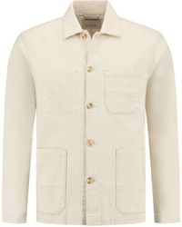 Dstrezzed - Ds Nikos Chore Jacket - Lyst