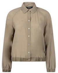 Jansen Amsterdam - Pullover Ollie Ss26 - Lyst