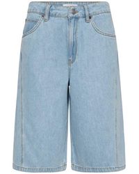 co'couture - Bermuda/Short 41142 Sharoncc - Lyst