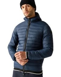 Regatta - Haile Padded Jacket - Lyst
