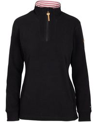 Trespass - Ladies Big Heart Fleece - Lyst