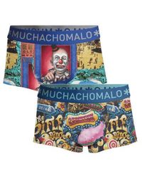MUCHACHOMALO - 2-Pack Trunks Fruit Life - Lyst