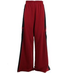 Golden Goose Deluxe Brand Golden Goose Db Broek Sophie G31wp018 - Rood