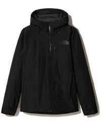 The North Face - Ski Jas - Lyst