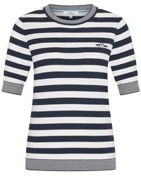 HV Polo - Pullover 04091028 Bobby - Lyst
