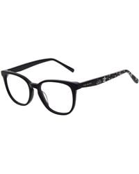Ted Baker - Optical Frame Tb9255 001 50 - Lyst