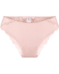 Lingadore - Lace Slip - Lyst