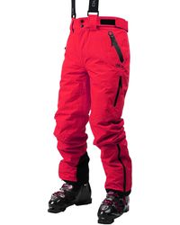 Trespass - Kristoff Ski Trousers - Lyst