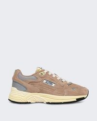 Autry - Hyperway Low Wom - Lyst