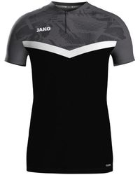 JAKÒ - Polo Iconic 6324-801 - Lyst