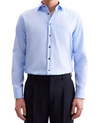Seidensticker - Business Overhemd Regular - Lyst