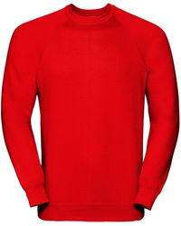 Russell - Classic Sweatshirt (Bright) - Lyst