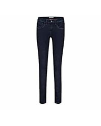 Red Button - Jeans Srb3800 Jimmy L32 Nos Deepblue - Lyst