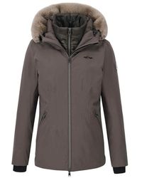 HV Polo - Jacket Hvpisa - Lyst