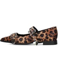 Posh By Poelman - Gulia Damen Loafer - Lyst