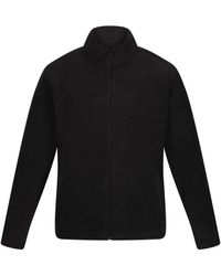 Regatta - Classic Microfleece Jacket - Lyst