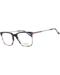 Hackett - Hackett Brille Heb273 109 53 - Lyst