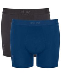 Sloggi - Slg Base Short 2-Pack M014 Combination - Lyst