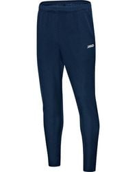 JAKÒ - Trainingsbroek Classico Verlengde Maten 8450L-09 - Lyst