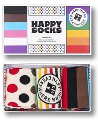 Happy Socks - Pride Socks Gift Set - Lyst