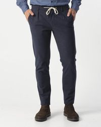 Campbell - Chino Heddle Flanel - Lyst