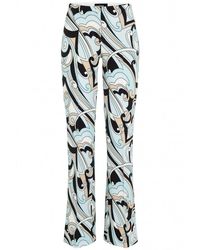 Cambio Ros Flare - Blauw