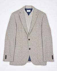 Campbell - Silwick Jacket - Lyst