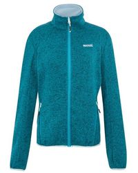 Regatta - Newhill Ii Full Zip Fleecejack - Lyst
