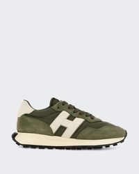 Hogan - H601 Allacciata H Patch - Lyst