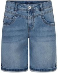 Red Button - Relax Short Mstone - Lyst