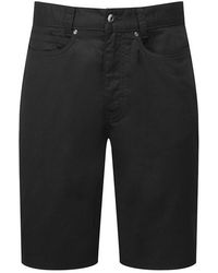 PREMIER - Performance Chino Shorts - Lyst
