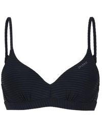 Protest - Cameo Bikini Top Bcd-Cup Bikini Top - Lyst