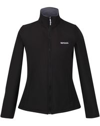Regatta - Ladies Connie V Softshell Walking Jacket - Lyst