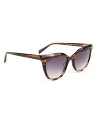 Bulget - Sunglasses Bg9261 P01 53 - Lyst