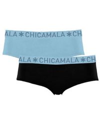 MUCHACHOMALO - 2-Pack Briefs - Lyst