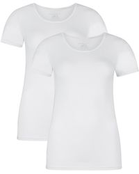 BAM - T-Shirt - Lyst