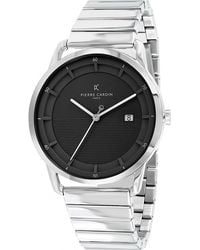 Pierre Cardin - Clc-6006 Watch - Lyst