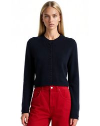 Busem - Gebreide Cardigan - Lyst