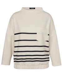 FRAPP - Sweat 2651734 - Lyst
