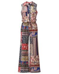 K-design - Jumpsuit C317 - Lyst