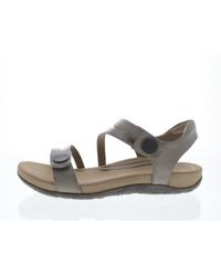 Aetrex - Jess Qtr Strap - Lyst